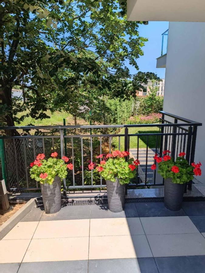 Apartament Kali أتوبول المظهر الخارجي الصورة