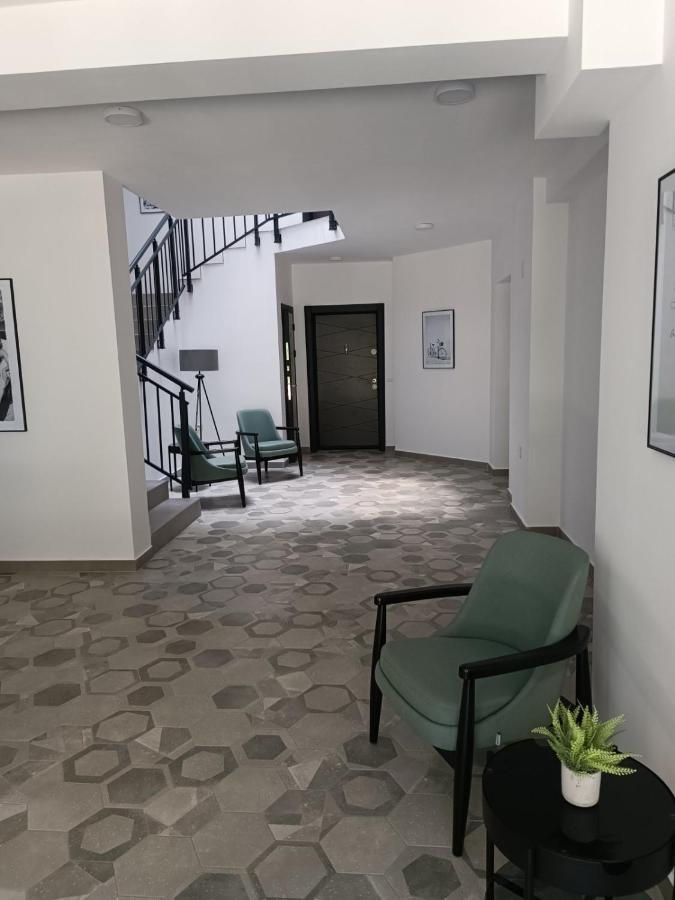 Apartament Kali أتوبول المظهر الخارجي الصورة