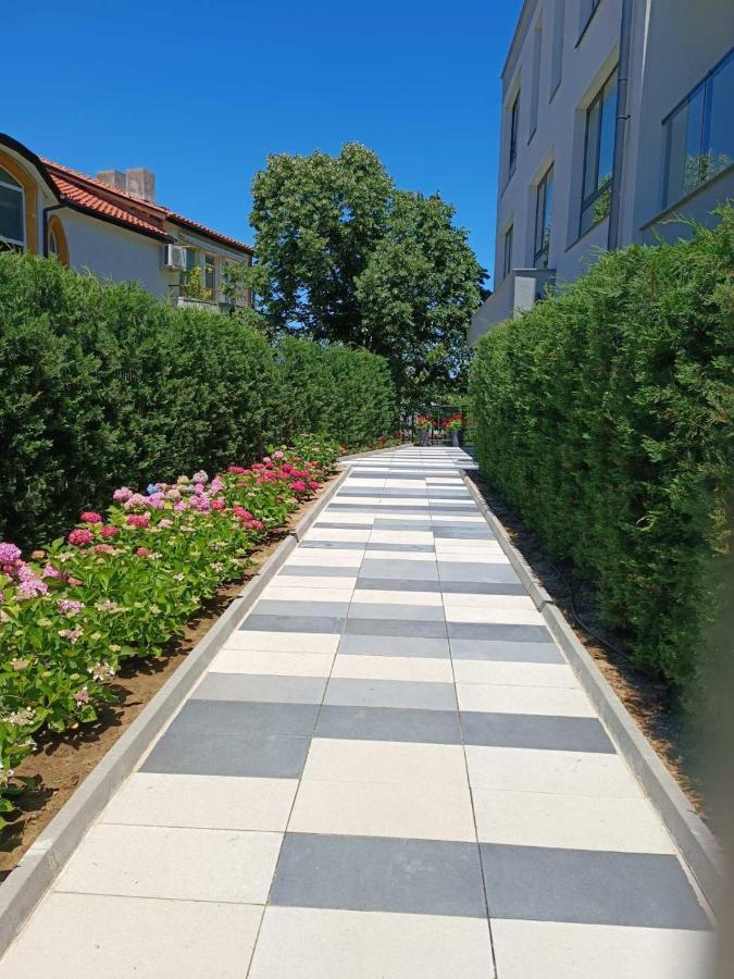 Apartament Kali أتوبول المظهر الخارجي الصورة