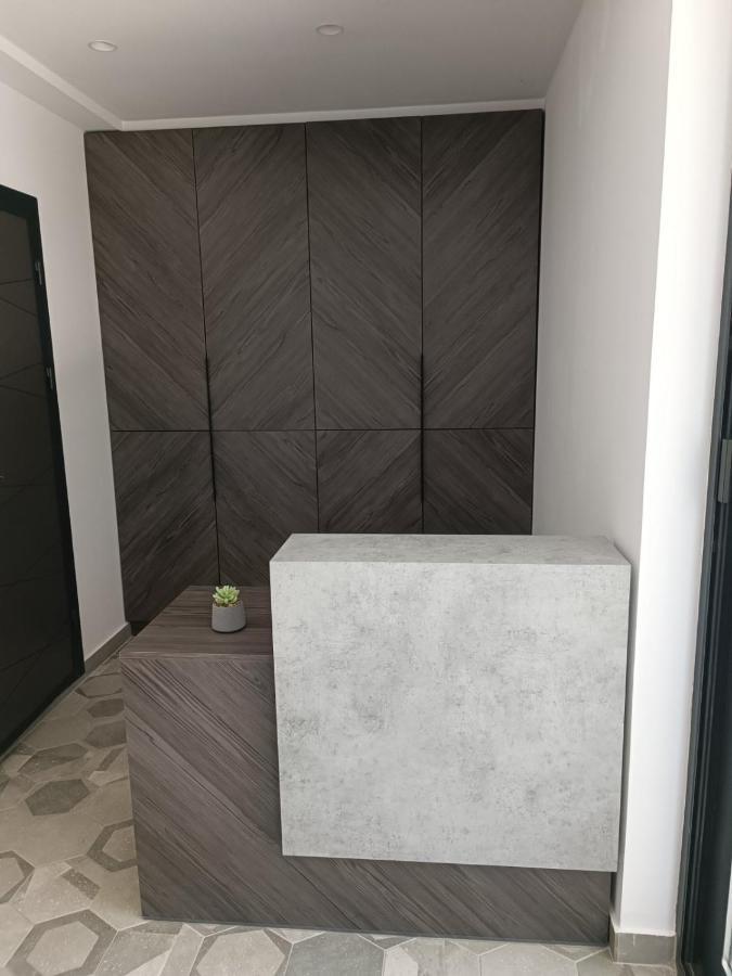 Apartament Kali أتوبول المظهر الخارجي الصورة