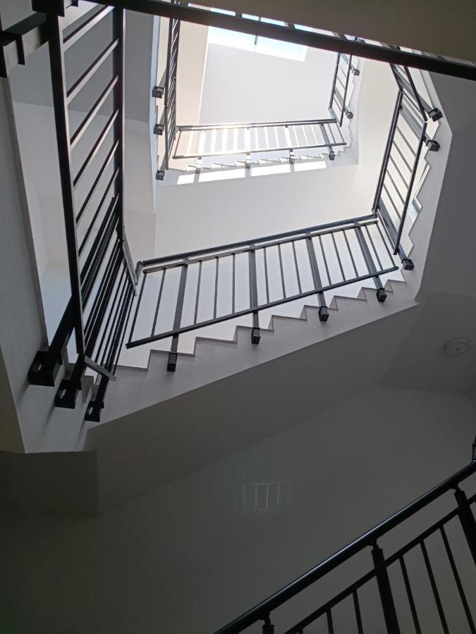 Apartament Kali أتوبول المظهر الخارجي الصورة