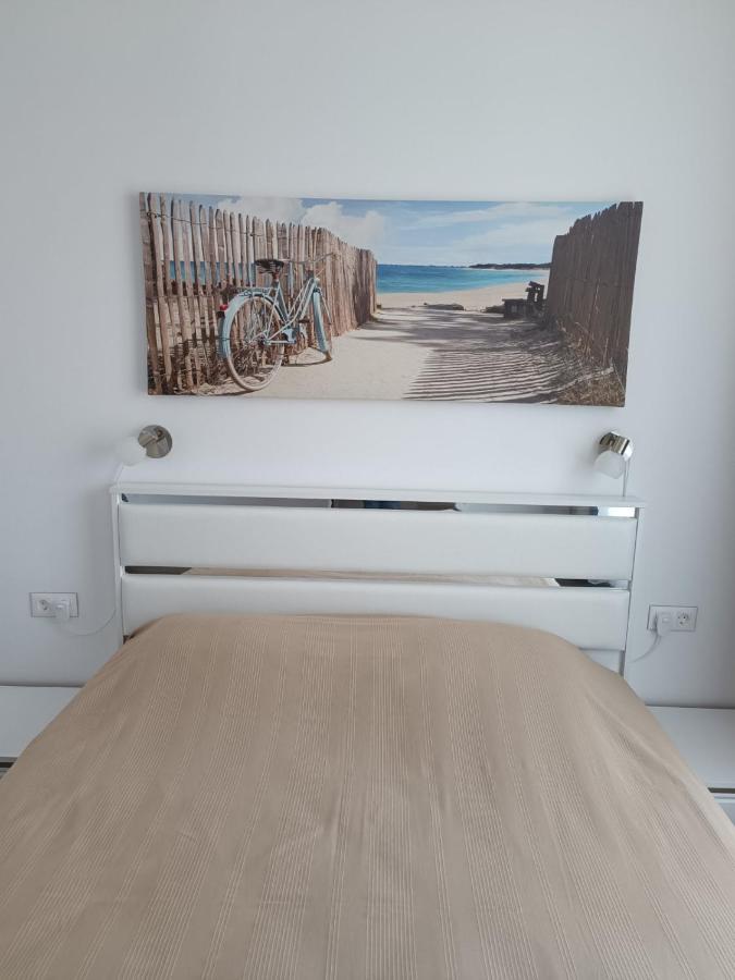 Apartament Kali أتوبول المظهر الخارجي الصورة
