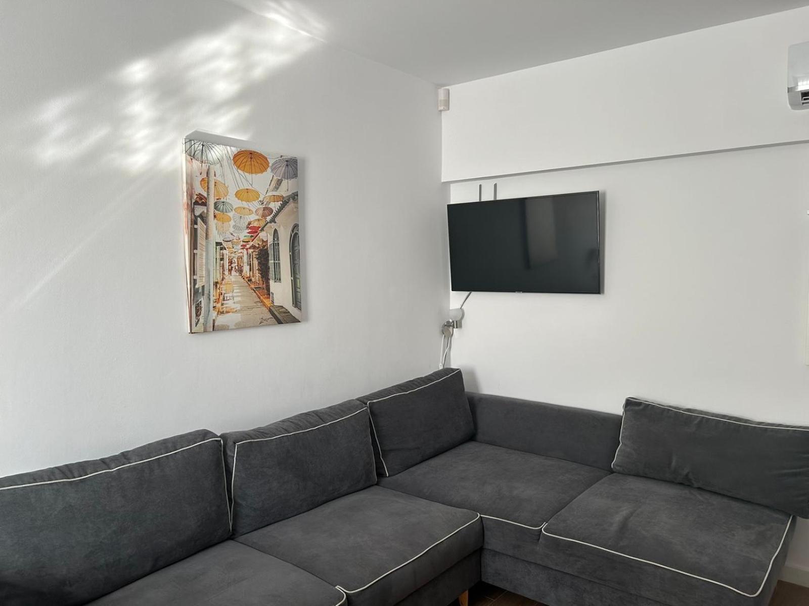 Apartament Kali أتوبول المظهر الخارجي الصورة